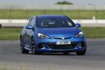 Vauxhall Astra VXR 2012 года